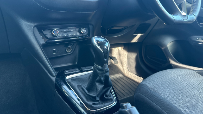 Vauxhall Corsa 1.2 SE Edition 5dr Petrol Hatchback